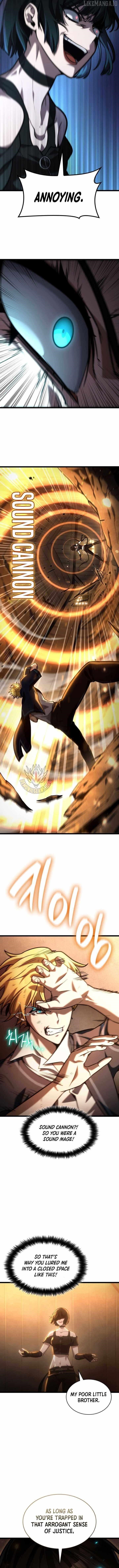 Infinite Mage, Chapter 131 image 16